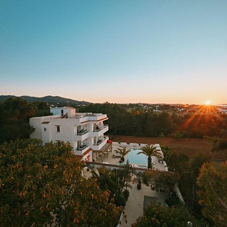 Sant Antoni de Portmany Sunset Oasis Ibiza Adults Only - New Rooms 2025 מראה חיצוני תמונה