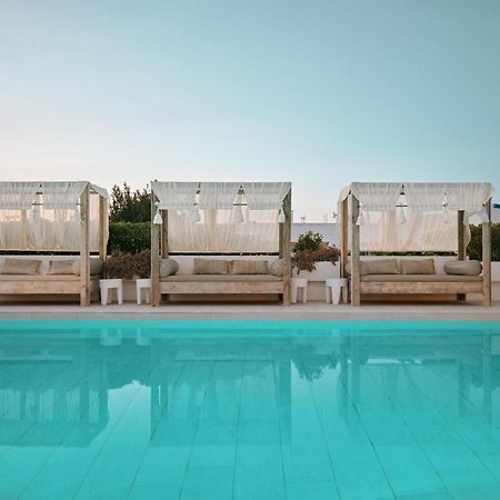 Sant Antoni de Portmany Sunset Oasis Ibiza Adults Only - New Rooms 2025 מראה חיצוני תמונה