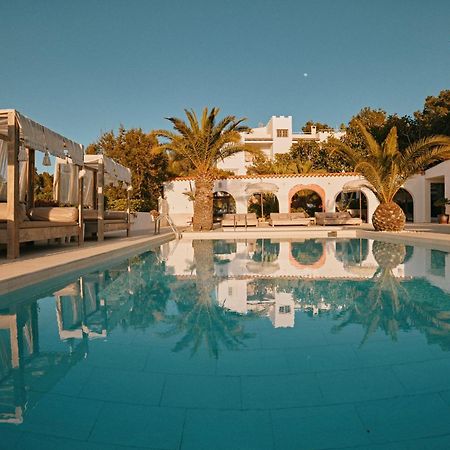 Sant Antoni de Portmany Sunset Oasis Ibiza Adults Only - New Rooms 2025 מראה חיצוני תמונה