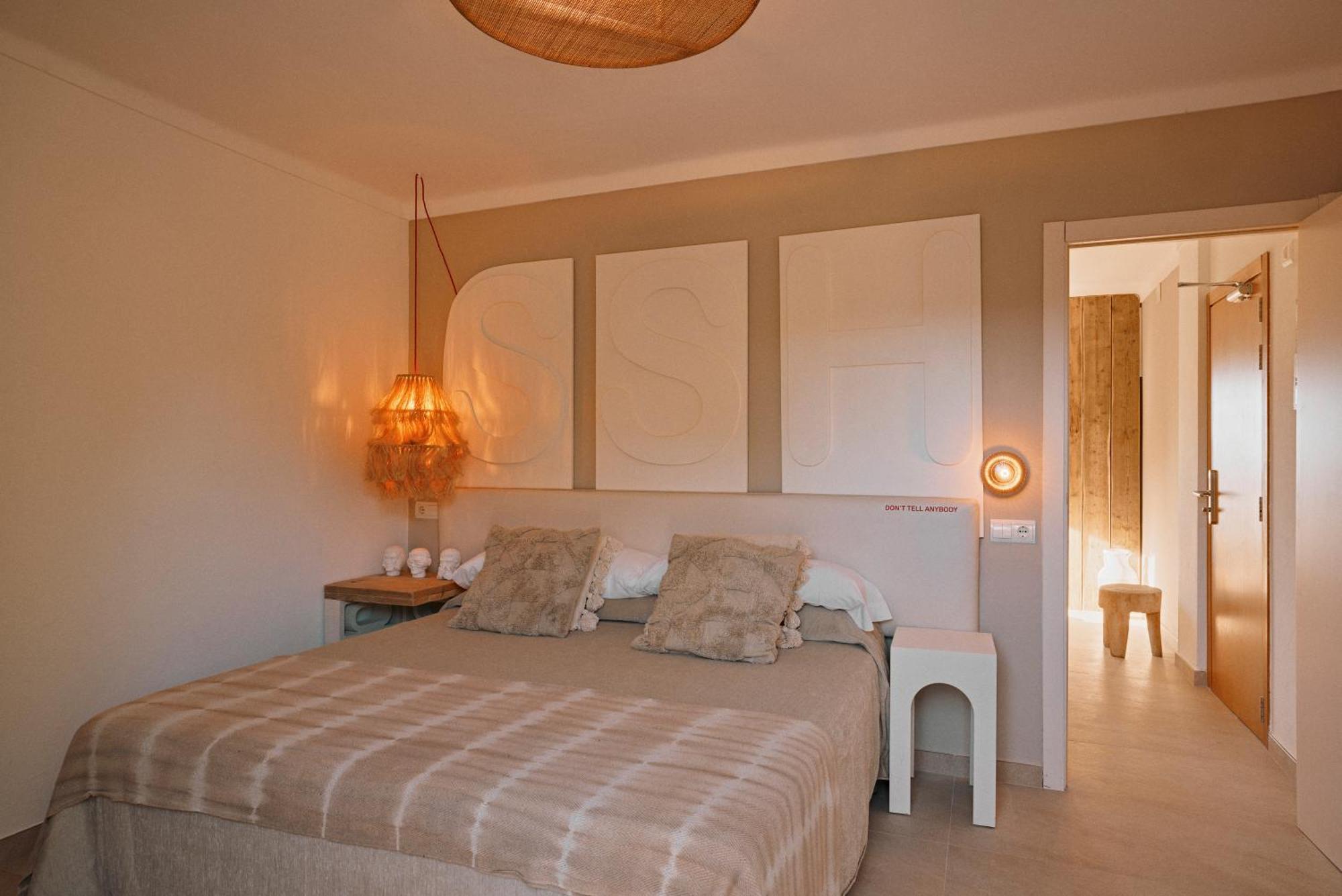 Sant Antoni de Portmany Sunset Oasis Ibiza Adults Only - New Rooms 2025 מראה חיצוני תמונה