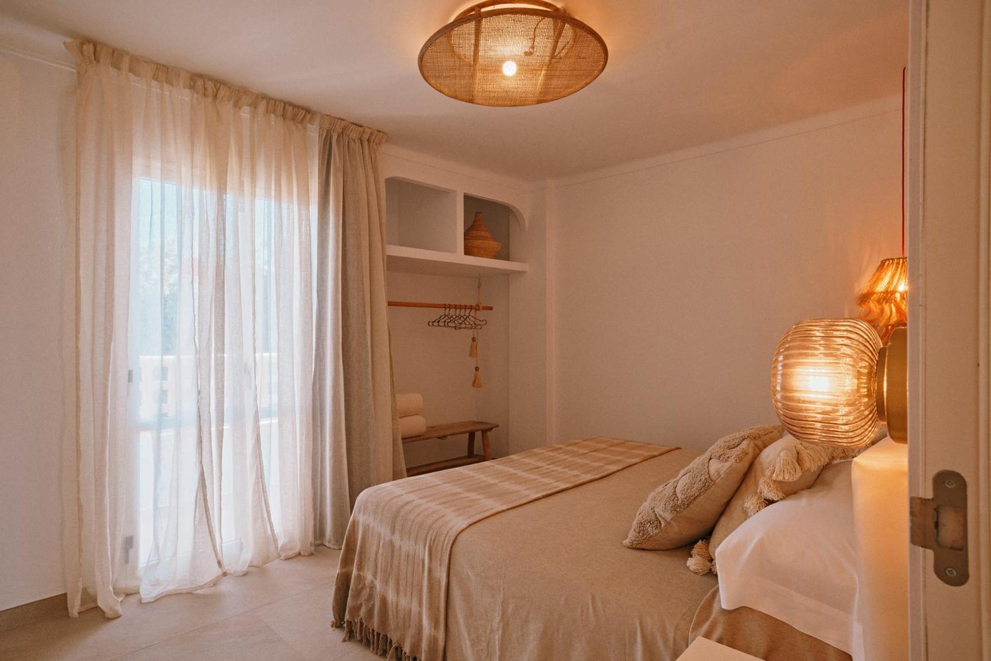 Sant Antoni de Portmany Sunset Oasis Ibiza Adults Only - New Rooms 2025 מראה חיצוני תמונה