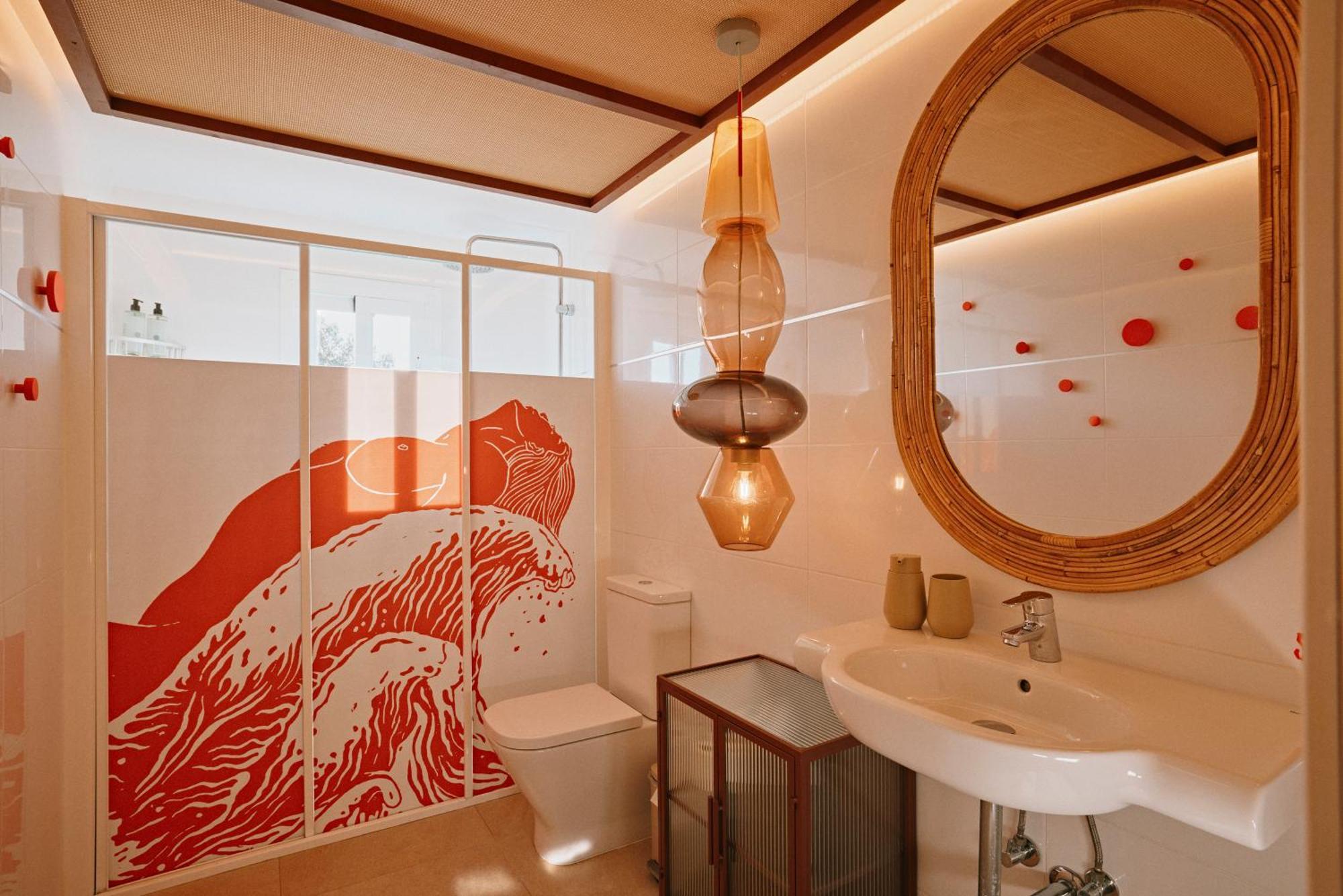 Sant Antoni de Portmany Sunset Oasis Ibiza Adults Only - New Rooms 2025 מראה חיצוני תמונה