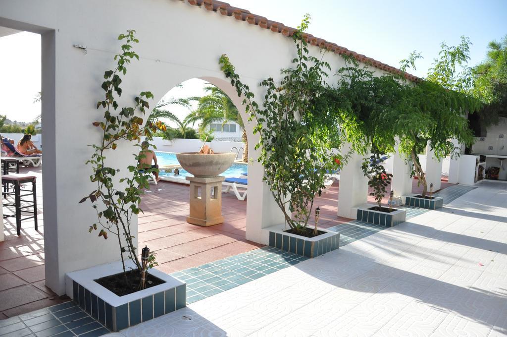 Sant Antoni de Portmany Sunset Oasis Ibiza Adults Only - New Rooms 2025 מראה חיצוני תמונה