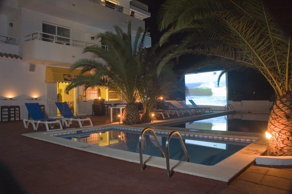 Sant Antoni de Portmany Sunset Oasis Ibiza Adults Only - New Rooms 2025 מראה חיצוני תמונה