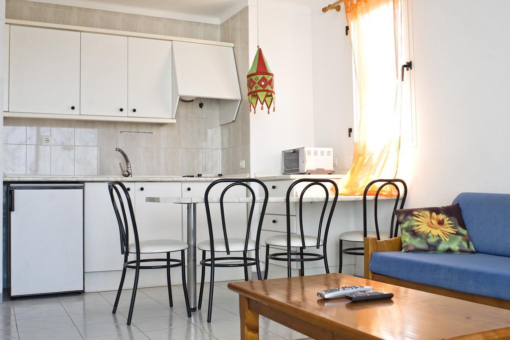 Sant Antoni de Portmany Sunset Oasis Ibiza Adults Only - New Rooms 2025 מראה חיצוני תמונה