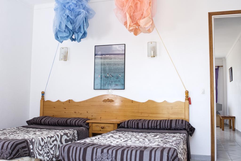 Sant Antoni de Portmany Sunset Oasis Ibiza Adults Only - New Rooms 2025 מראה חיצוני תמונה