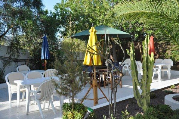 Sant Antoni de Portmany Sunset Oasis Ibiza Adults Only - New Rooms 2025 מראה חיצוני תמונה